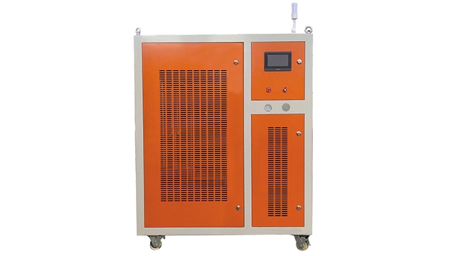 水燃料氢氧机LQJN-H4000