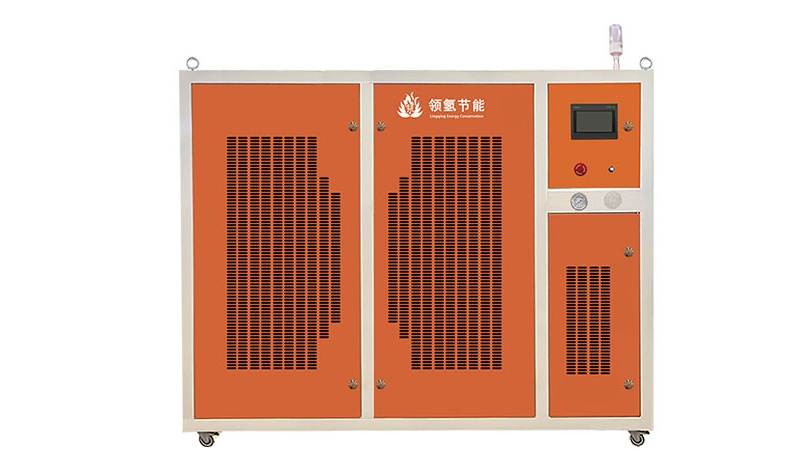 水燃料氢氧机LQJN-H20000