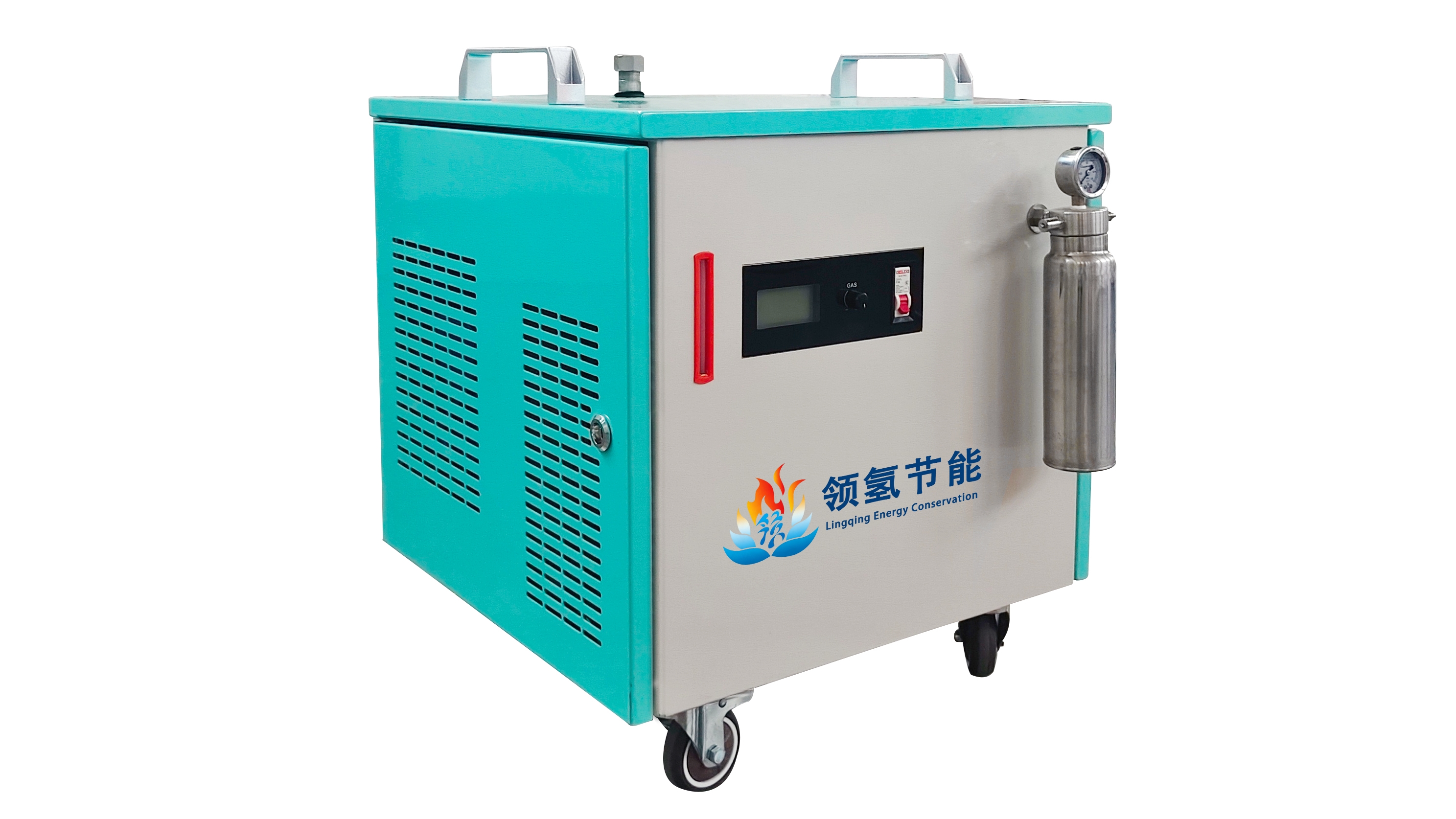 水燃料氢氧机LQJN-H700