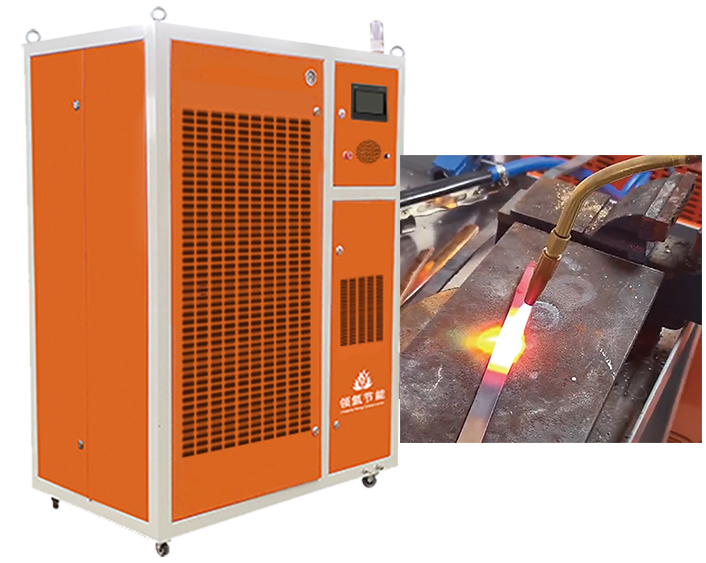 氢氧焊机