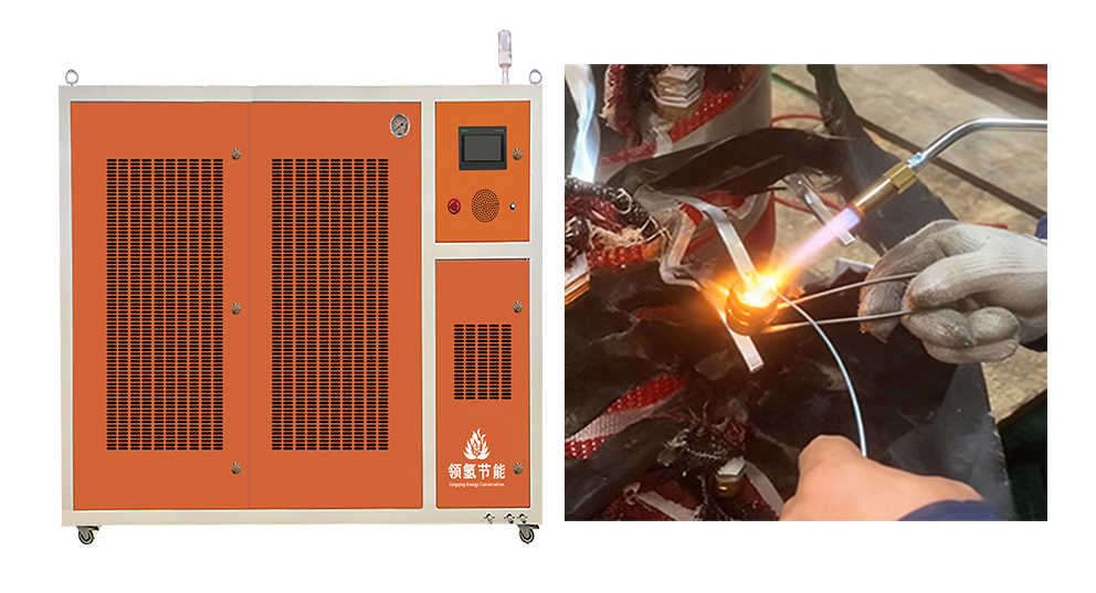 水燃料氢氧机 水燃料氢氧机