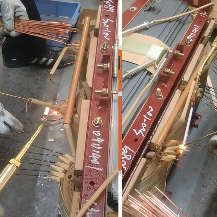 氢氧焊机 氢氧焊机