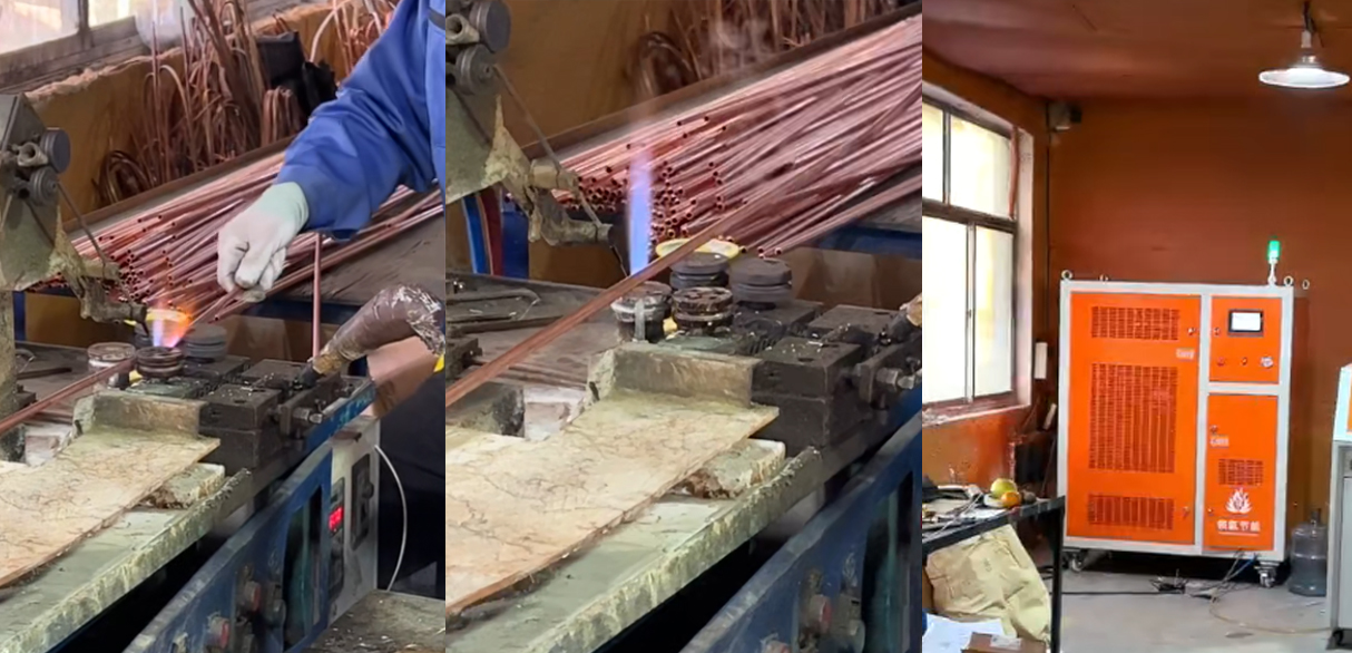 电解水氢氧焊机