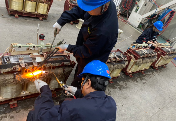 氢氧焊机 氢氧焊机