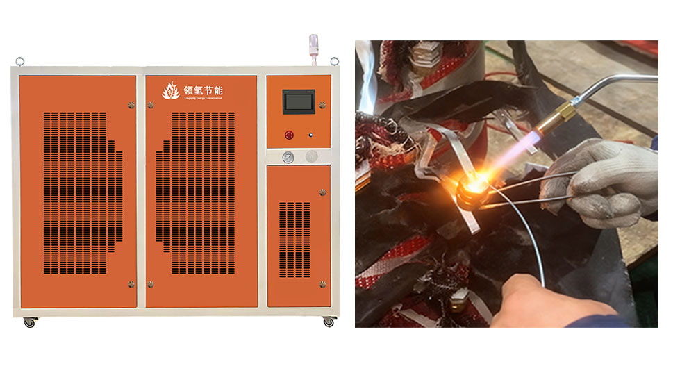 水燃料氢氧机 水燃料氢氧机