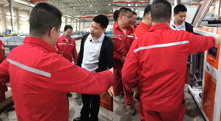 氢氧焊机售后培训 氢氧焊机售后培训